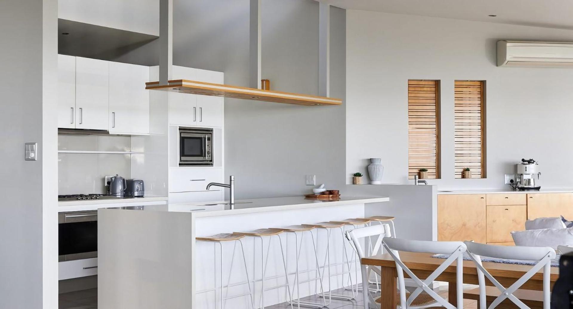 Sundance Villa Nelson Bay Luaran gambar